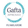 GAFTA Approved Fumigator