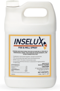Inselux™ Fog and Mill Spray