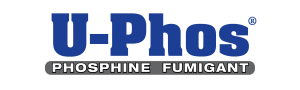 U-PHOS® Phosphine Fumigant